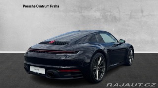Porsche 911 Carrera 2020