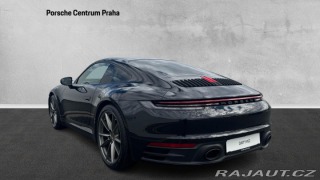 Porsche 911 Carrera 2020
