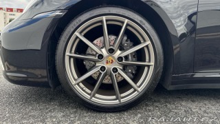 Porsche 911 Carrera 2020