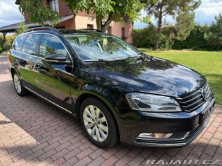 Volkswagen Passat 2.0Tdi 103kw