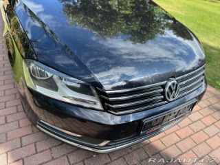 Volkswagen Passat 2.0Tdi 103kw 2012