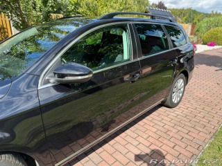 Volkswagen Passat 2.0Tdi 103kw 2012