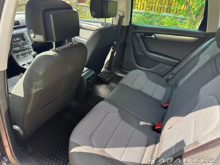 Volkswagen Passat 2.0Tdi 103kw 2012