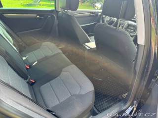 Volkswagen Passat 2.0Tdi 103kw 2012