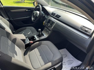 Volkswagen Passat 2.0Tdi 103kw 2012