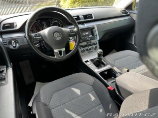Volkswagen Passat 2.0Tdi 103kw 2012
