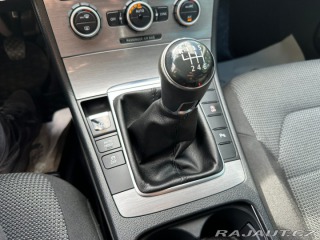 Volkswagen Passat 2.0Tdi 103kw 2012