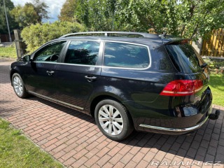 Volkswagen Passat 2.0Tdi 103kw 2012