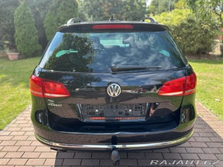 Volkswagen Passat 2.0Tdi 103kw 2012