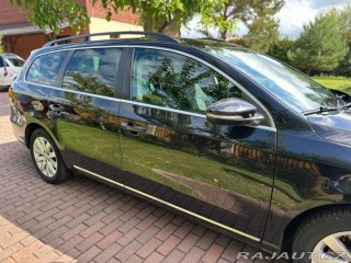 Volkswagen Passat 2.0Tdi 103kw 2012