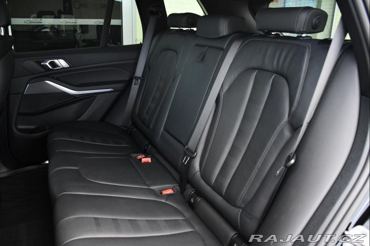 BMW X5 xD30d SPORT TAŽNÉ N.VISIO 2021