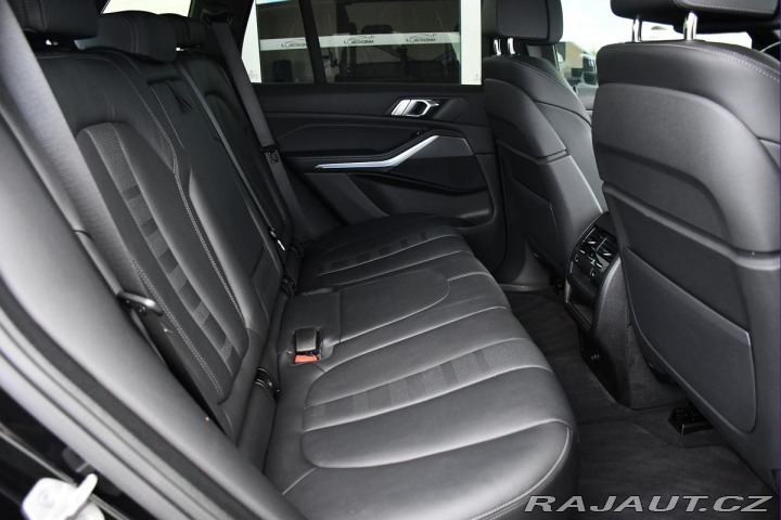 BMW X5 xD30d SPORT TAŽNÉ N.VISIO 2021