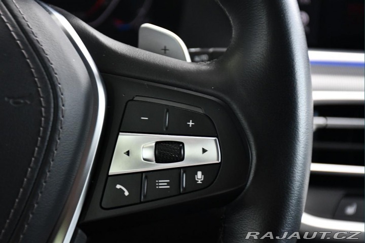BMW X5 xD30d SPORT TAŽNÉ N.VISIO 2021