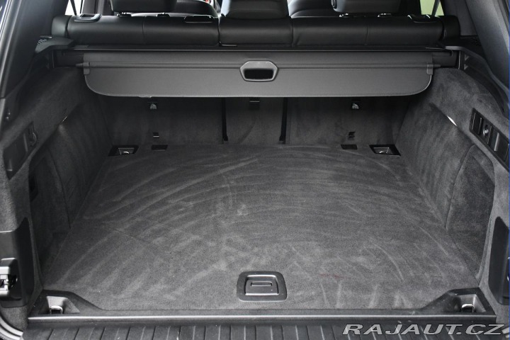 BMW X5 xD30d SPORT REZERVACE 2021