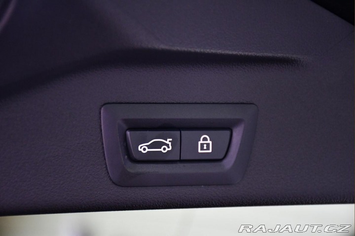 BMW X5 xD30d SPORT TAŽNÉ N.VISIO 2021