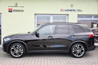 BMW X5 xD30d SPORT TAŽNÉ N.VISIO 2021