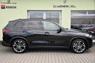 BMW X5 xD30d SPORT TAŽNÉ N.VISIO 2021