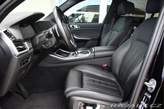 BMW X5 xD30d SPORT TAŽNÉ N.VISIO 2021