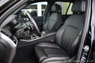 BMW X5 xD30d SPORT TAŽNÉ N.VISIO 2021