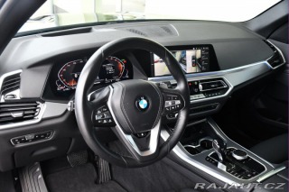 BMW X5 xD30d SPORT TAŽNÉ N.VISIO 2021