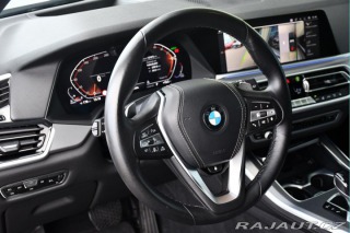 BMW X5 xD30d SPORT TAŽNÉ N.VISIO 2021