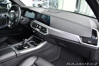 BMW X5 xD30d SPORT TAŽNÉ N.VISIO 2021