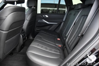 BMW X5 xD30d SPORT TAŽNÉ N.VISIO 2021