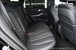 BMW X5 xD30d SPORT TAŽNÉ N.VISIO 2021