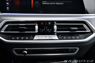BMW X5 xD30d SPORT TAŽNÉ N.VISIO 2021