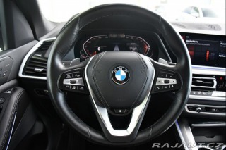 BMW X5 xD30d SPORT TAŽNÉ N.VISIO 2021