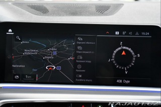 BMW X5 xD30d SPORT TAŽNÉ N.VISIO 2021