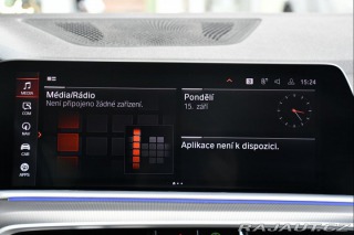 BMW X5 xD30d SPORT TAŽNÉ N.VISIO 2021