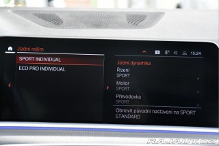 BMW X5 xD30d SPORT TAŽNÉ N.VISIO 2021