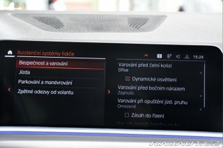 BMW X5 xD30d SPORT TAŽNÉ N.VISIO 2021