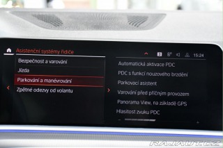 BMW X5 xD30d SPORT TAŽNÉ N.VISIO 2021
