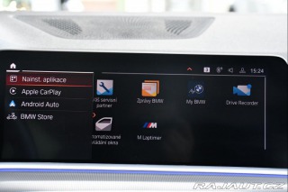 BMW X5 xD30d SPORT TAŽNÉ N.VISIO 2021