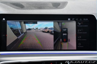 BMW X5 xD30d SPORT TAŽNÉ N.VISIO 2021