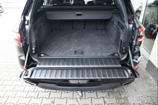 BMW X5 xD30d SPORT TAŽNÉ N.VISIO 2021