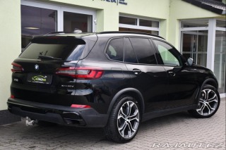 BMW X5 xD30d SPORT TAŽNÉ N.VISIO 2021