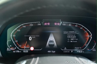 BMW X5 xD30d SPORT TAŽNÉ N.VISIO 2021