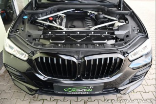 BMW X5 xD30d SPORT TAŽNÉ N.VISIO 2021