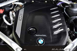 BMW X5 xD30d SPORT TAŽNÉ N.VISIO 2021