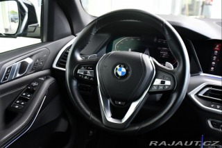 BMW X5 xD30d SPORT TAŽNÉ N.VISIO 2021