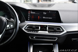 BMW X5 xD30d SPORT TAŽNÉ N.VISIO 2021
