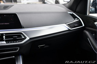 BMW X5 xD30d SPORT TAŽNÉ N.VISIO 2021