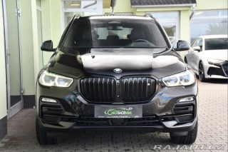 BMW X5 xD30d SPORT TAŽNÉ N.VISIO 2021
