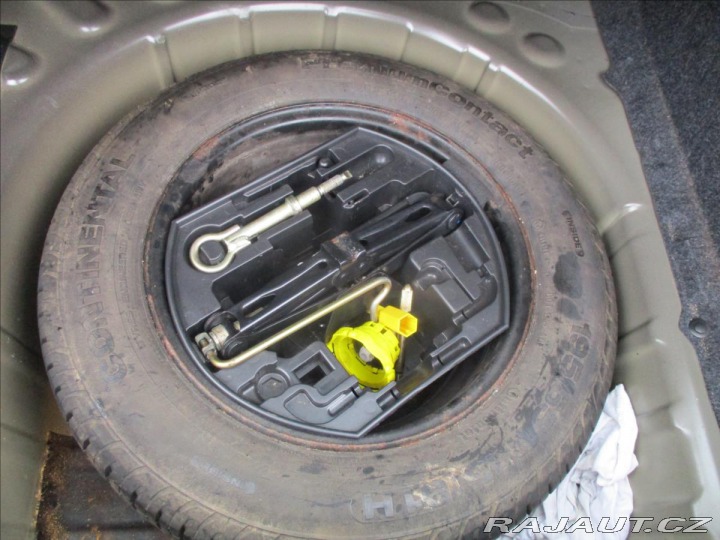 Peugeot 307 1,6 i 16V 80kw klimatroni 2006