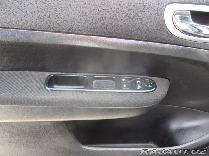 Peugeot 307 1,6 i 16V 80kw klimatroni 2006