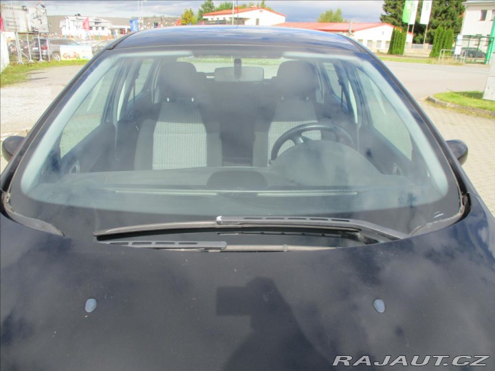 Peugeot 307 1,6 i 16V 80kw klimatroni 2006