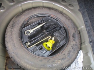 Peugeot 307 1,6 i 16V 80kw klimatroni 2006